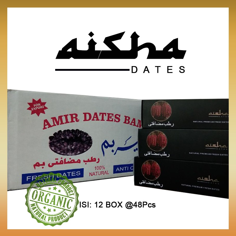 

Kurma Aisha Dates | Kurma Kholas Asli Iran / Kurma Madu Paling Laku