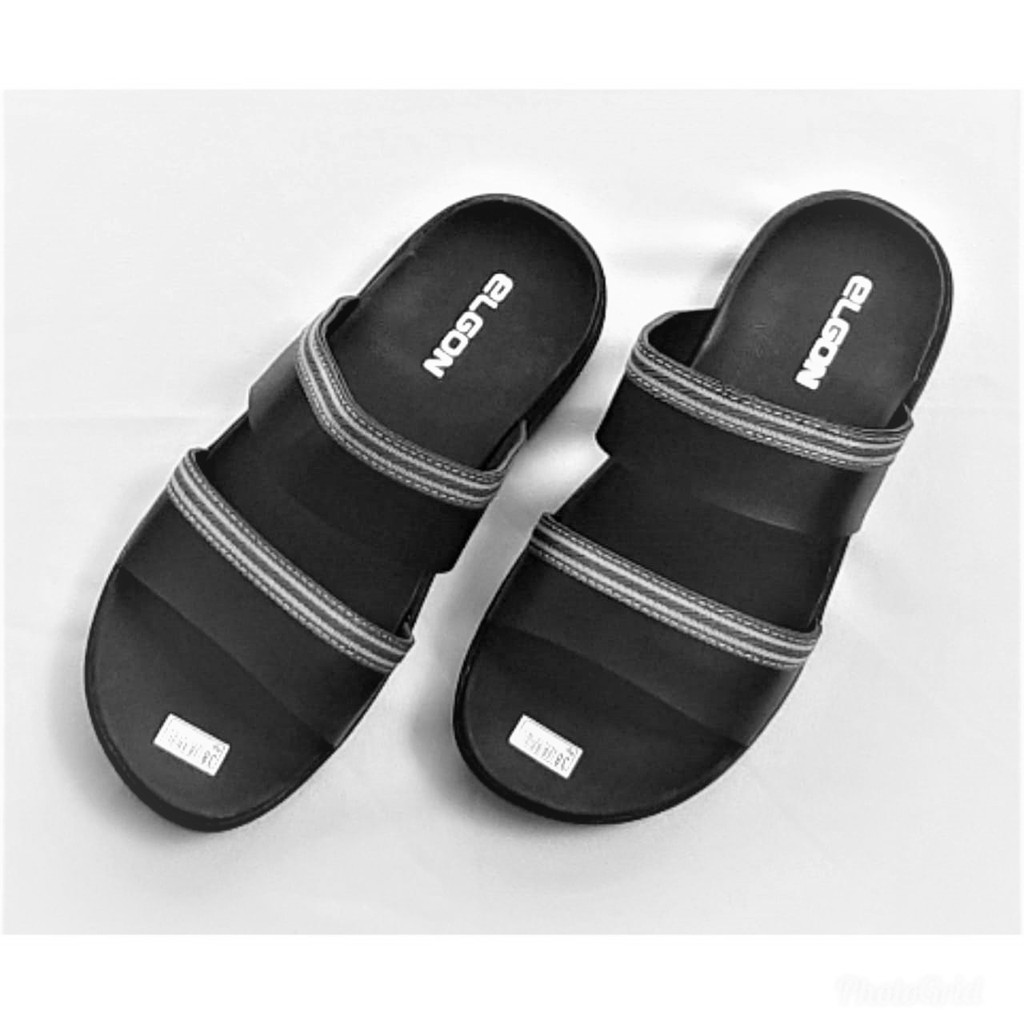  Sandal  Formal Pria Kokop Model Terbaru Fashion Pria Sandal  