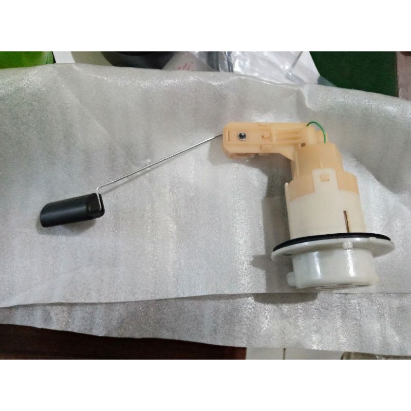 Fullpame pelampung tangki CRF 150L original.