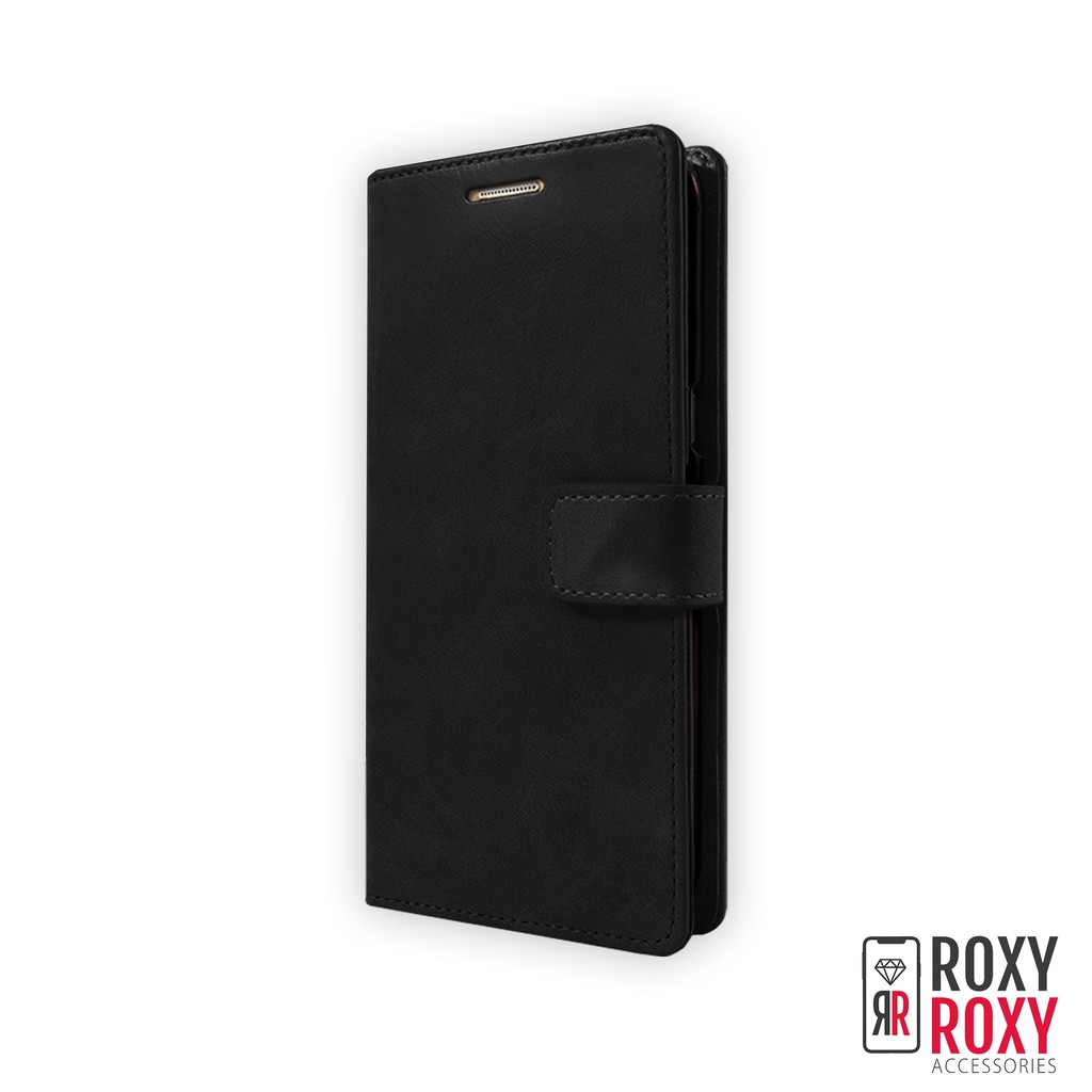 FS Bluemoon Flip Case Xiaomi Mi 11 Redmi Note 11 Redmi Note 11 Pro Redmi 11T/ 11T Pro Sarung Kulit