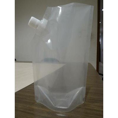 

Unik Kemasan cair Spout pack 1000ml 1 pack 50 pcs Limited