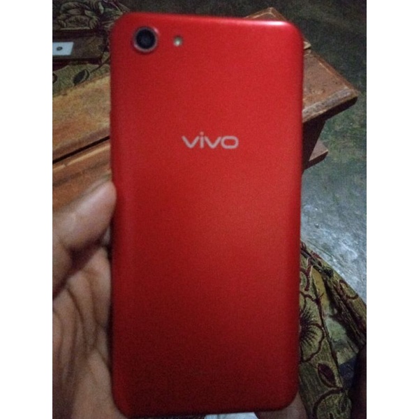 second vivo y81