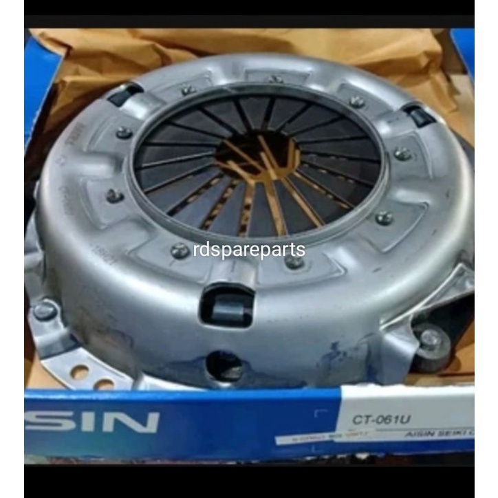 Dekruf Corona 2000Cc 18R RT132 Aisin