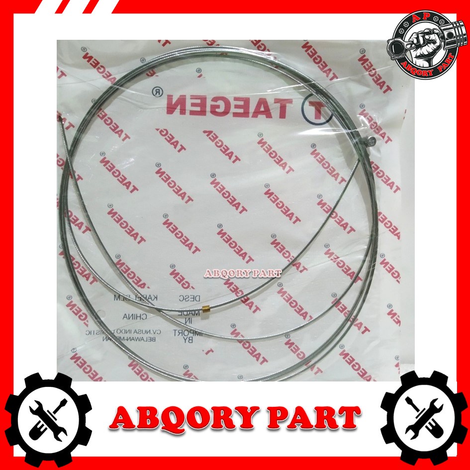 AbqoryPart___KABEL GAS PESPA KABEL TALI GAS PESPA