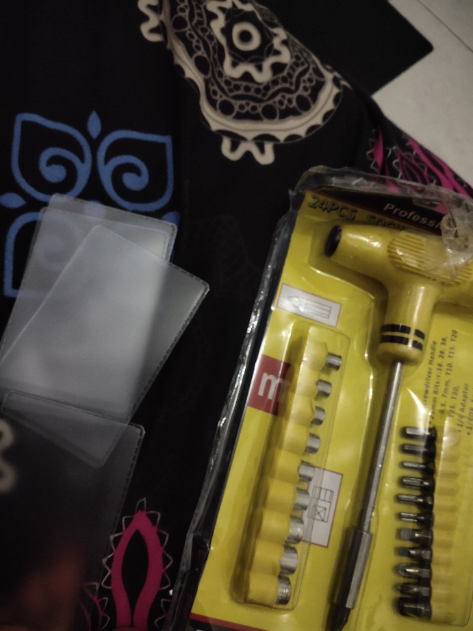 Keranjang Pakaian Kotor Polos / Keranjang Baju / Laundry Basket Polos