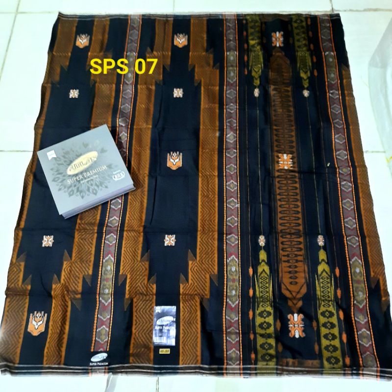 Atlas super premium S955 , S980 SILVER