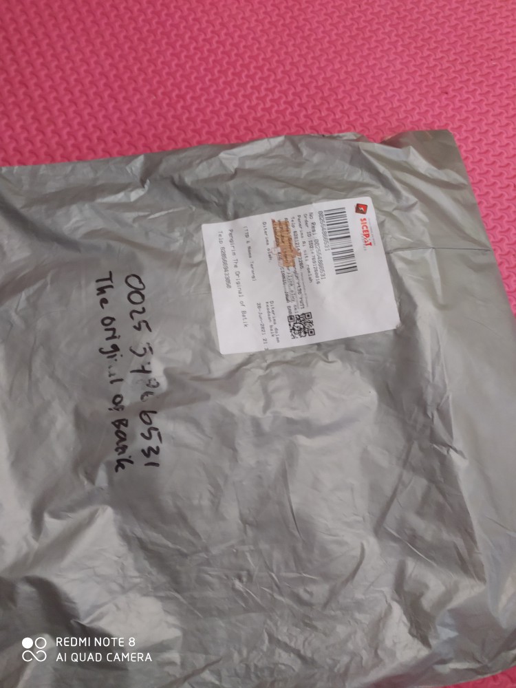 New Arrival Original - Kemeja Batik Nu - Kemeja Batik Pria Berlogo Nu - Nahdlatul Ulama Keren Abiz