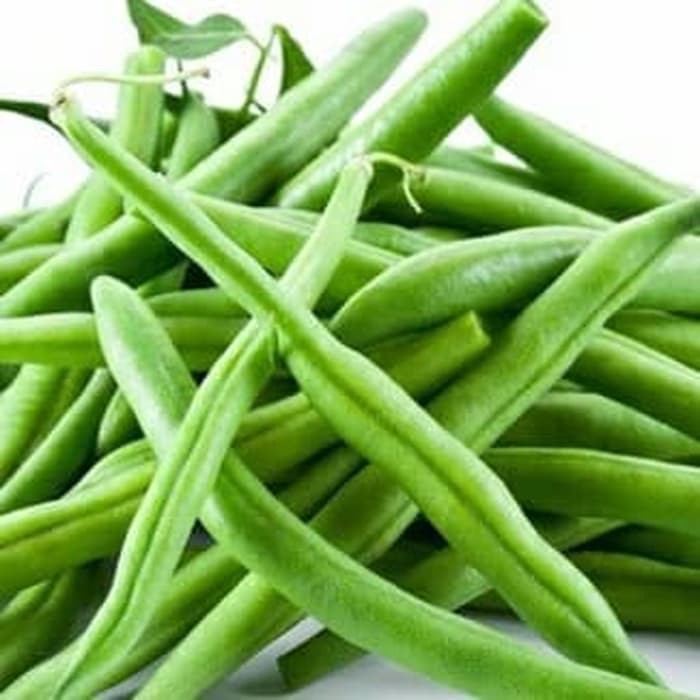 

Buncis Sayur Segar [250g]