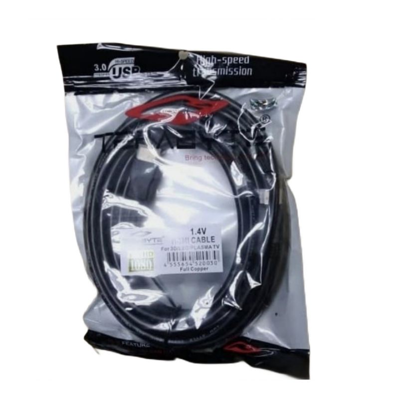 KABEL HDMI 3M HDMI 3 M HDMI 3 METER KABEL HDMI