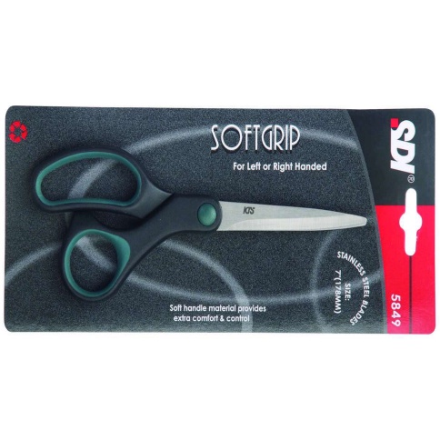 

Gramedia Kediri - SDI SCISSORS 5849 (7")