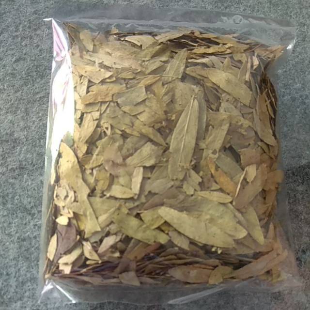 

Daun jati cina utk cuci lemak / diet