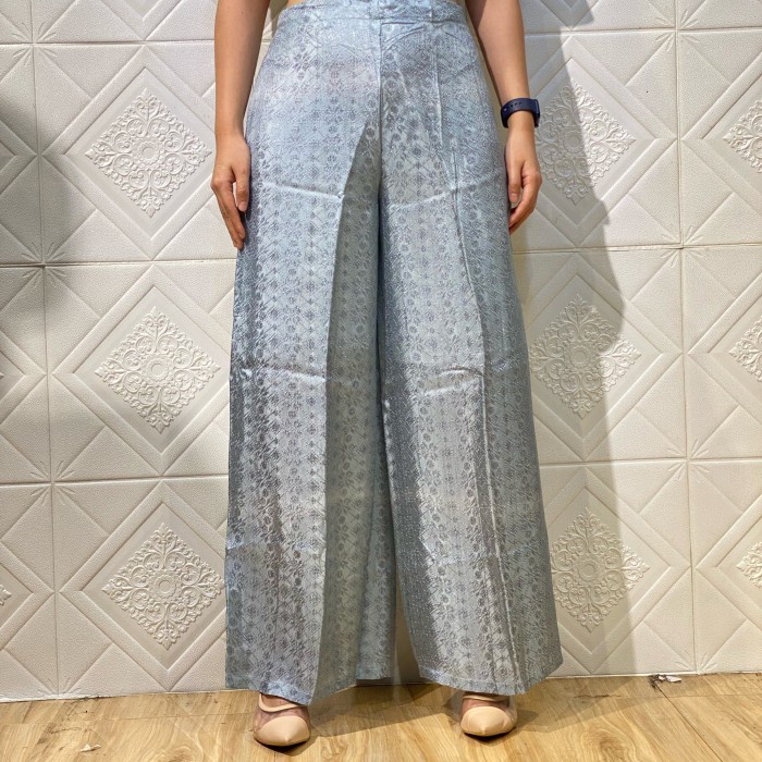 Kulot polos viscose- lapis furing-AB