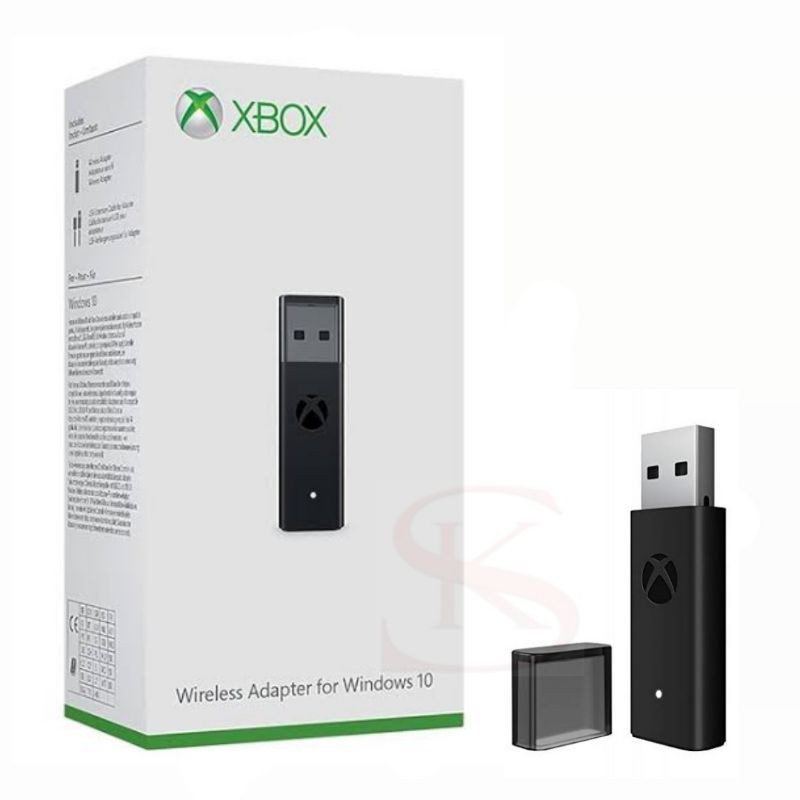 Receiver Xbox One Wireless Adapter For Windows