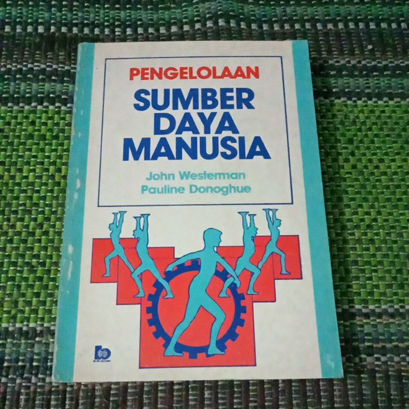 pengelolaan sumber daya manusia