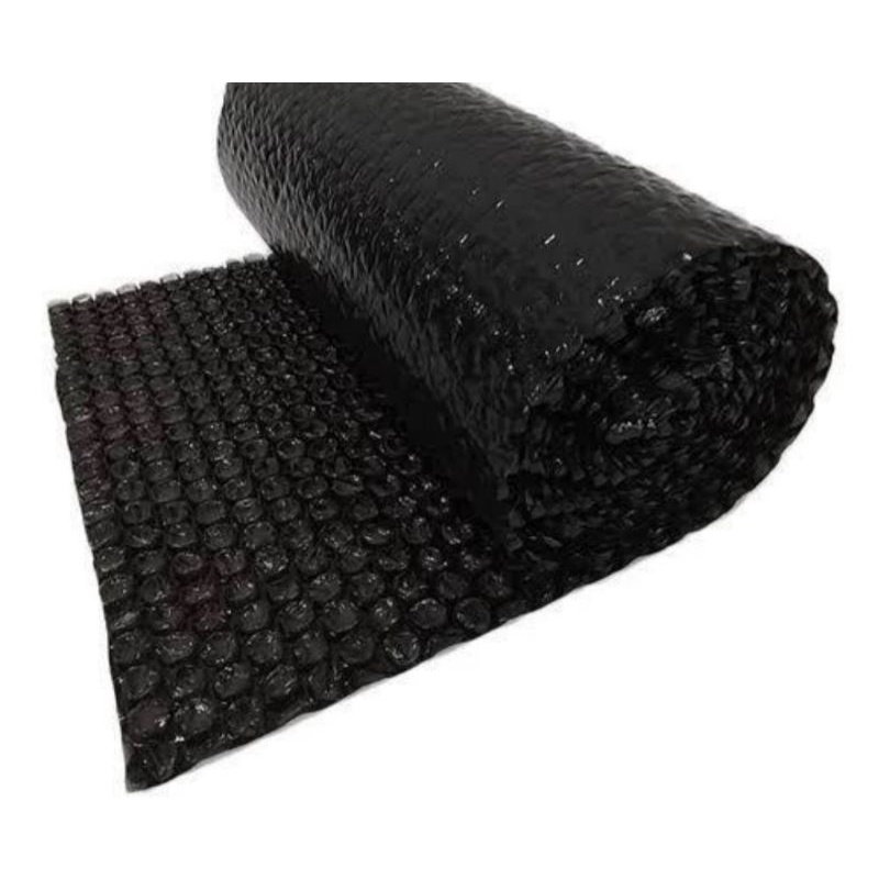 

Bubble Wrap tambahan packing