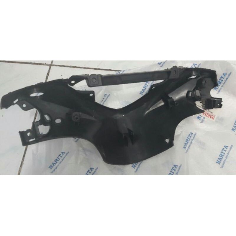 BATOK BELAKANG YAMAHA XEON LAMA OLD KARBU 44D