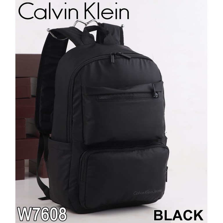 CK03 RANSEL CK W7608 / TAS PRIA TAS IMPOR