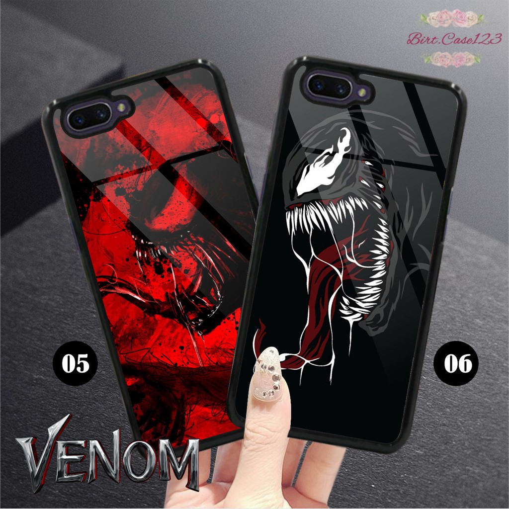 Hardcase 2d Glossy VENOM Samsung Oppo Vivo Xiaomi Realme Iphone All Type BC5653