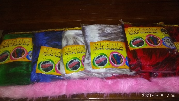 Angpao Lebaran Unik Ready