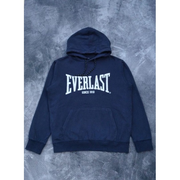 Everlast hoodie
