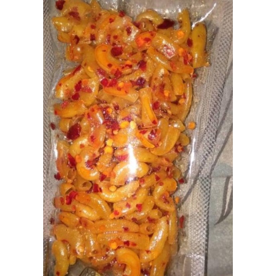 

MAKRONI CIKRUH