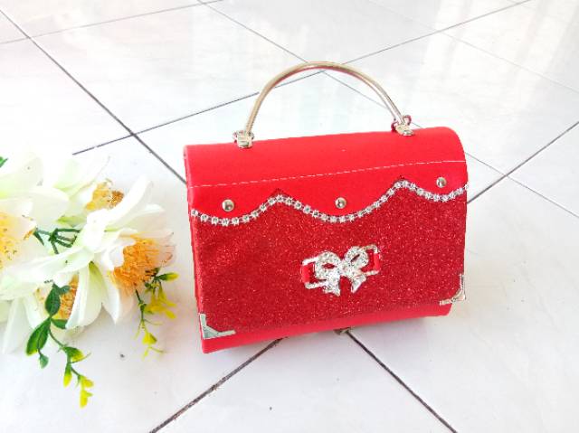 Tas Pesta Renda / B565