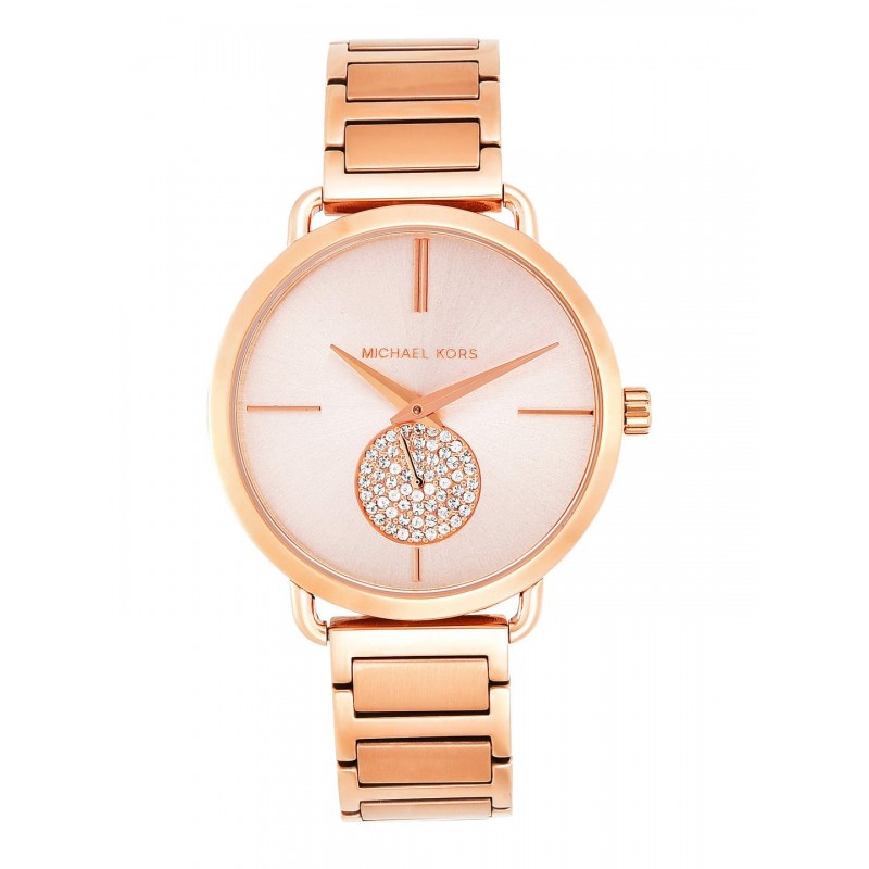 MICHAEL KORS MK 3640 ORIGINAL | Jam Tangan Michael Kors Wanita | Jam Tangan Michael Kors TERMURAH