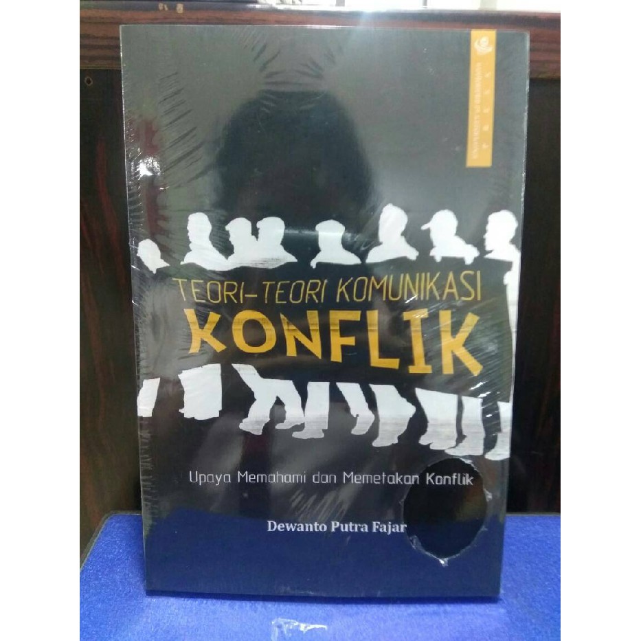 TEORI-TEORI KOMUNIKASI KONFLIK