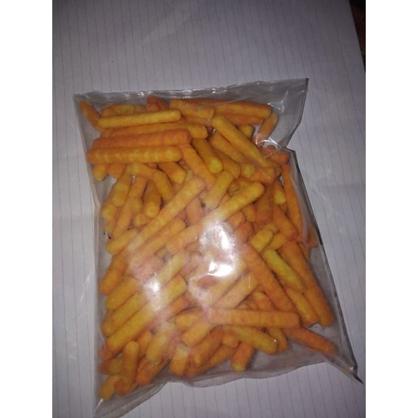 

Snack keju