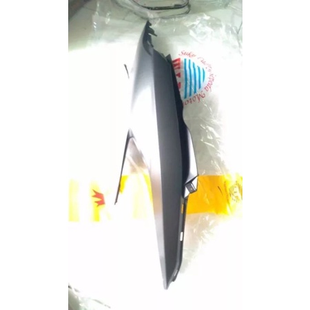 coverbody cover body belakang kiri vario new 125 150 2018 2020 hitam doff