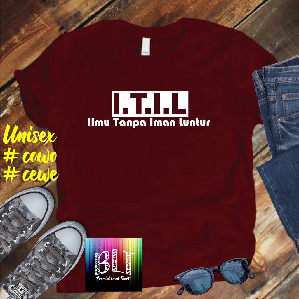 Cod Gratis Ongkir Kaos I.T.I.L/KAOS EKSPRESI distro KAOS BANDUNG MURAH KAOS DISTRO MURAH HIT MURAH NAMPOL GRATIS ONGKIR PROMO MURAH KAOS PAKAIAN PRIA TERLARIS/KAOS HITS/KAOS BANDUNG/KAOS MURAH/KAOS PAKAIAN PRIA PAKAIAN WANIT