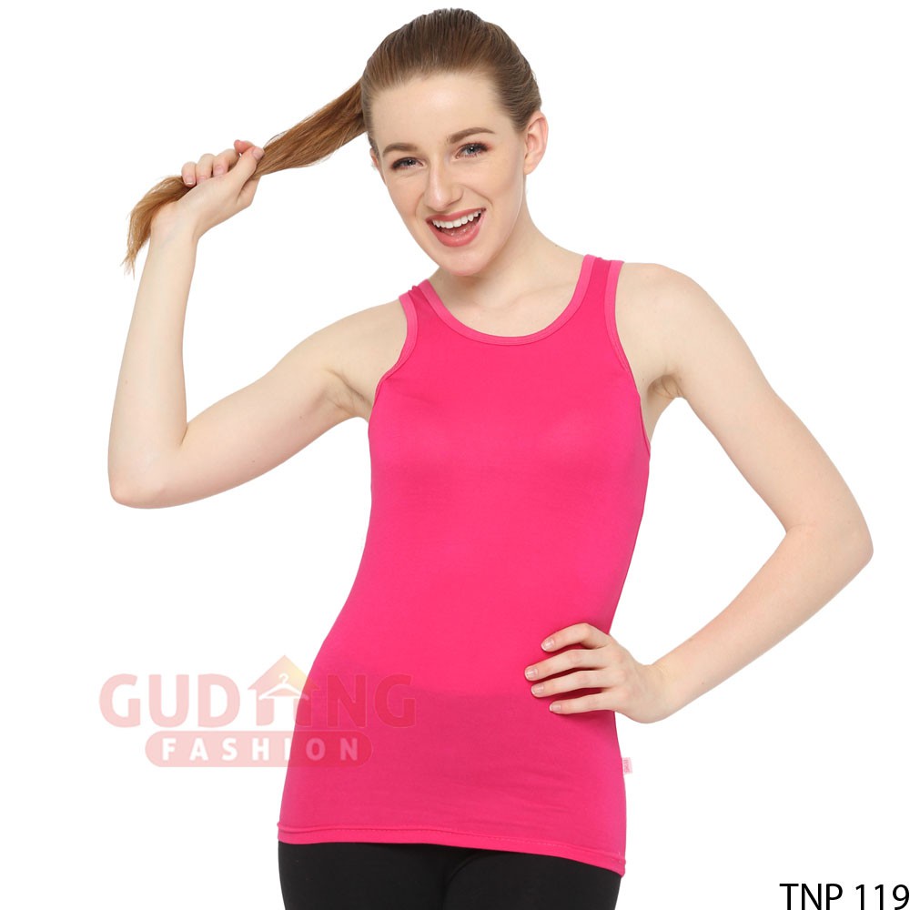 Tanktop Wanita Stylish - TNP 119