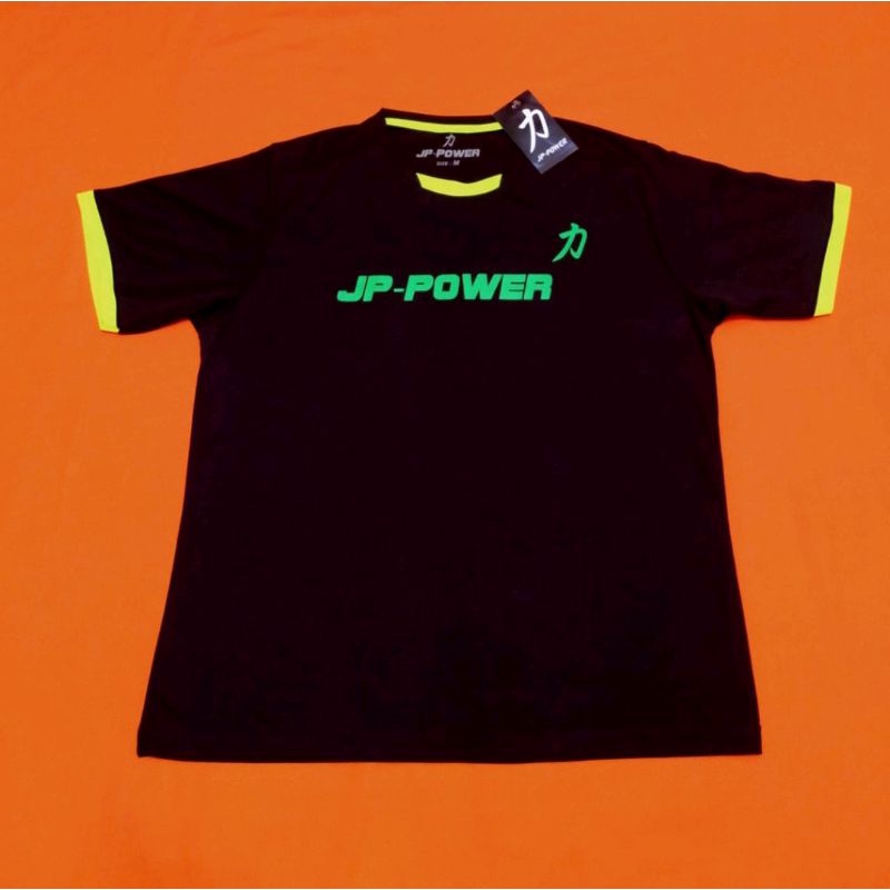 KAOS BADMINTON JP POWER ORI
