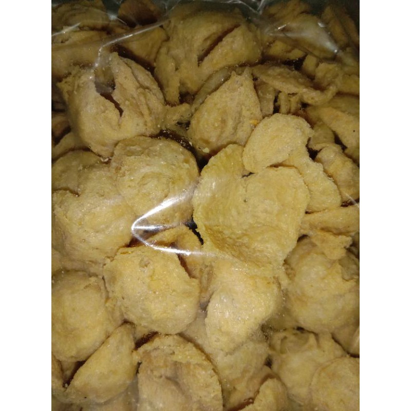 

TAHU WALIK CRISPY 250gram