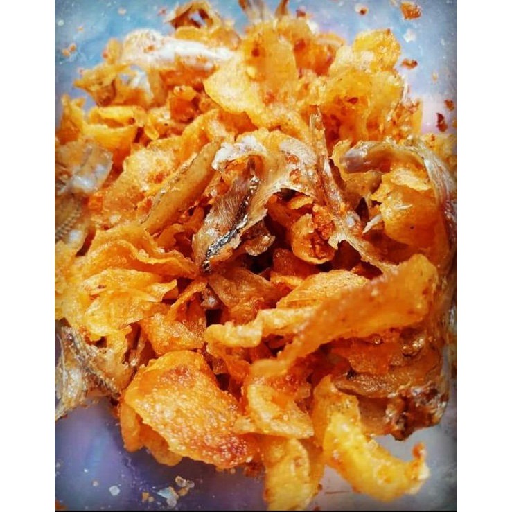 

Kriuk Pakang