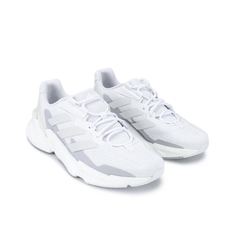 adidas x9000l4 pria white