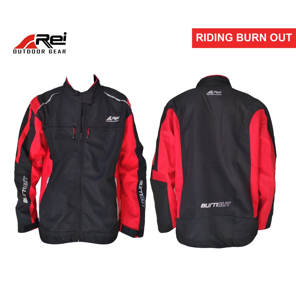 510 Koleksi Model Jaket Gunung Rei Terbaru