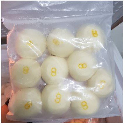 

Bakpao Keju
