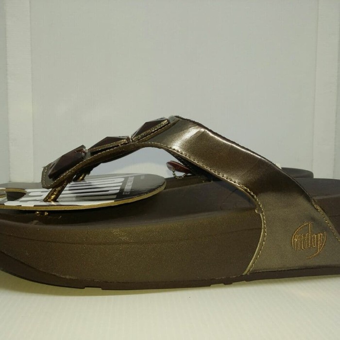 Fitflop Pietra Original Termurah