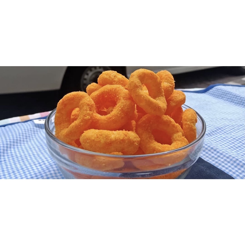 

RING KEJU 250g
