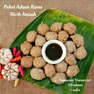 

Pempek palembang asli / Paket adaan rame / pempek bicik anisah / pempek murah