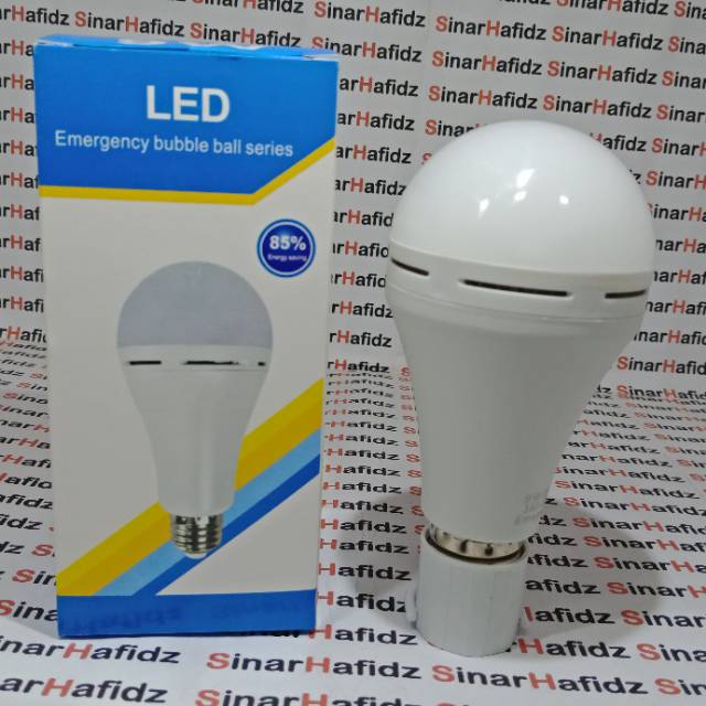 lampu LED emergency