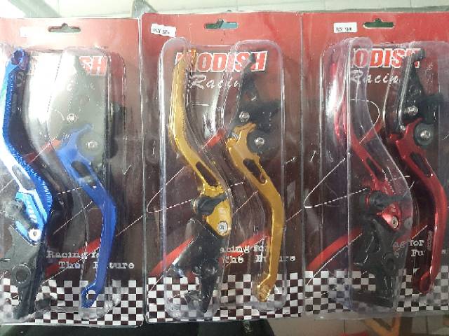 Handel handle rem Honda All New Pcx Pcx Lokal