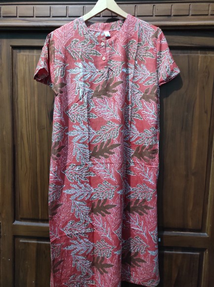 Daster Murah Kekinian Daster Batik Pekalongan