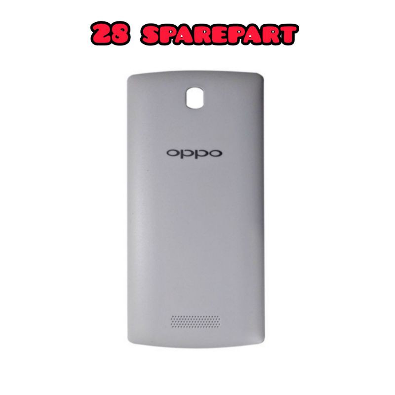 BACKDOR/TUTUP BELAKANG OPPO R831 NEO ORIGINAL