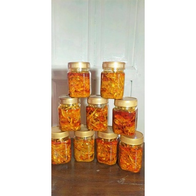 

Sambal Teri