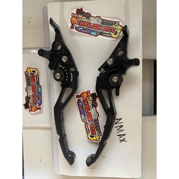 HANDLE REM SISIK NMAX AEROX PCX MIO SCOPY VARIO BEAT CBR TIGER R15 VIXION SATRIA FU GENIO