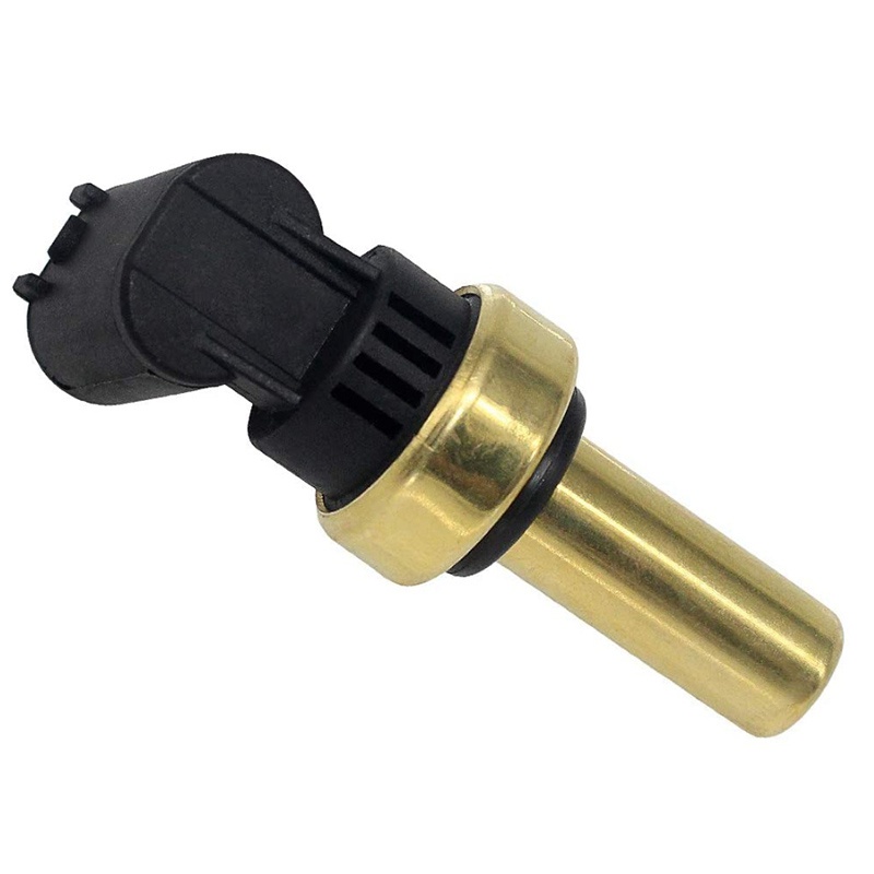 Sensor Temperatur Pendingin Mesin 213-4688 55591401 Casing Untuk Buick Chevrolet Chevy Cruze Express GMC Savana 3500 4500