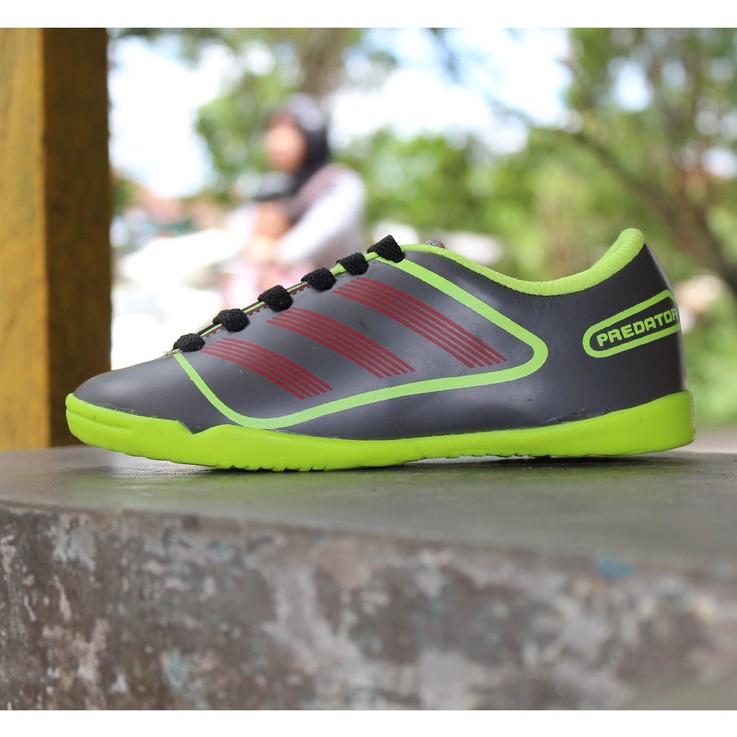 Sepatu Bola Futsal Anak Adidas Predator Sepatu Bola Futsal Anak Anak Sepatu Bola Futsal Anak Kecil