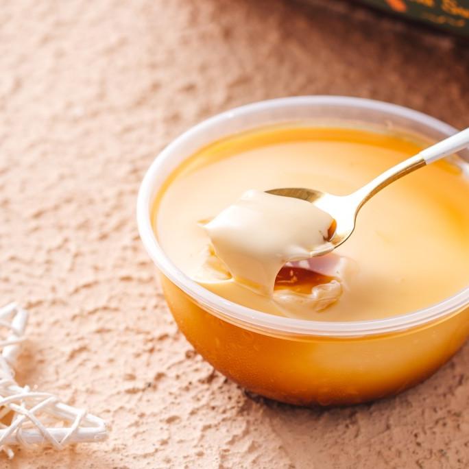 

windytriastuti13 Kembang Tahu Susu TastyTofu Gula Jahe Aren - SIGNATURE BOX of 8 TERLARIS TERPERCAYA ORIGINAL